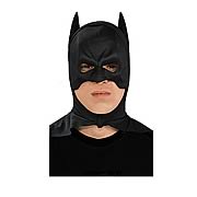 Batman Dark Knight Rises Adult Molded Mask